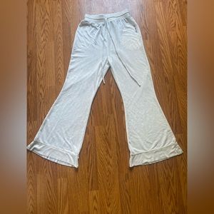 Free people lounge pants